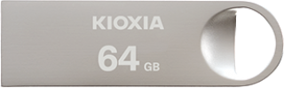 Kioxia TransMemory U401 64 GB (LU401S064GG4) Flash Bellek kullananlar yorumlar
